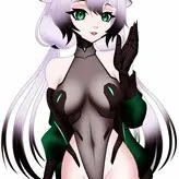 Laimu | Limealicious nude #0069