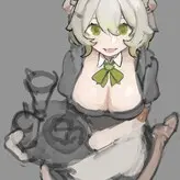 Laimu | Limealicious nude #0076