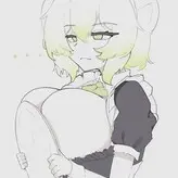 Laimu | Limealicious nude #0077