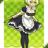 Laimu | Limealicious nude #0078