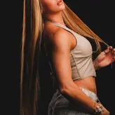 Lainey Reid nude #0003