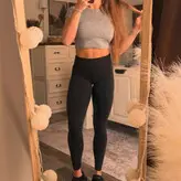 Lainey Reid nude #0005