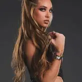 Lainey Reid nude #0021