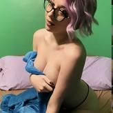 LaineyCat nude #0008