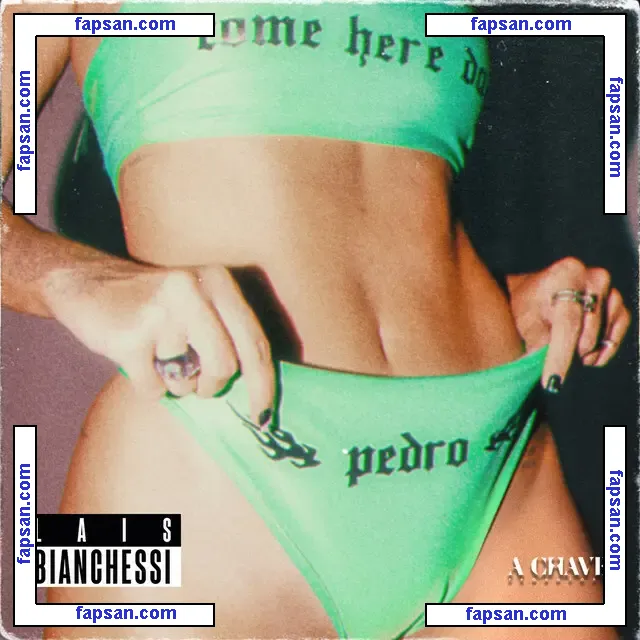 Lais Bianchessi голая фото #0026 с Онлифанс