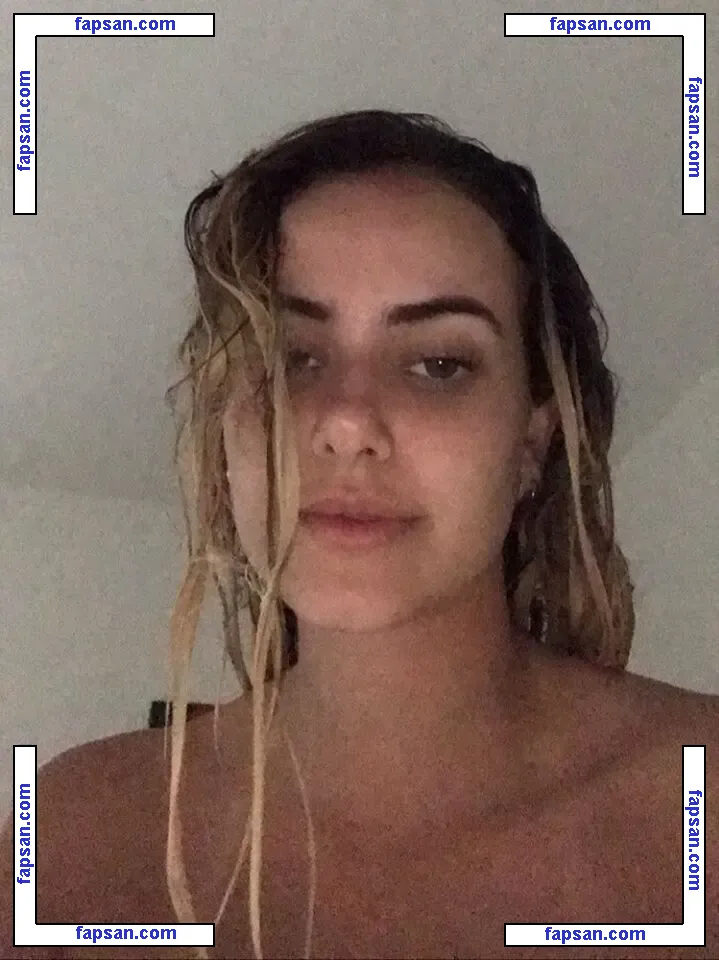 Lais Bianchessi голая фото #0027 с Онлифанс