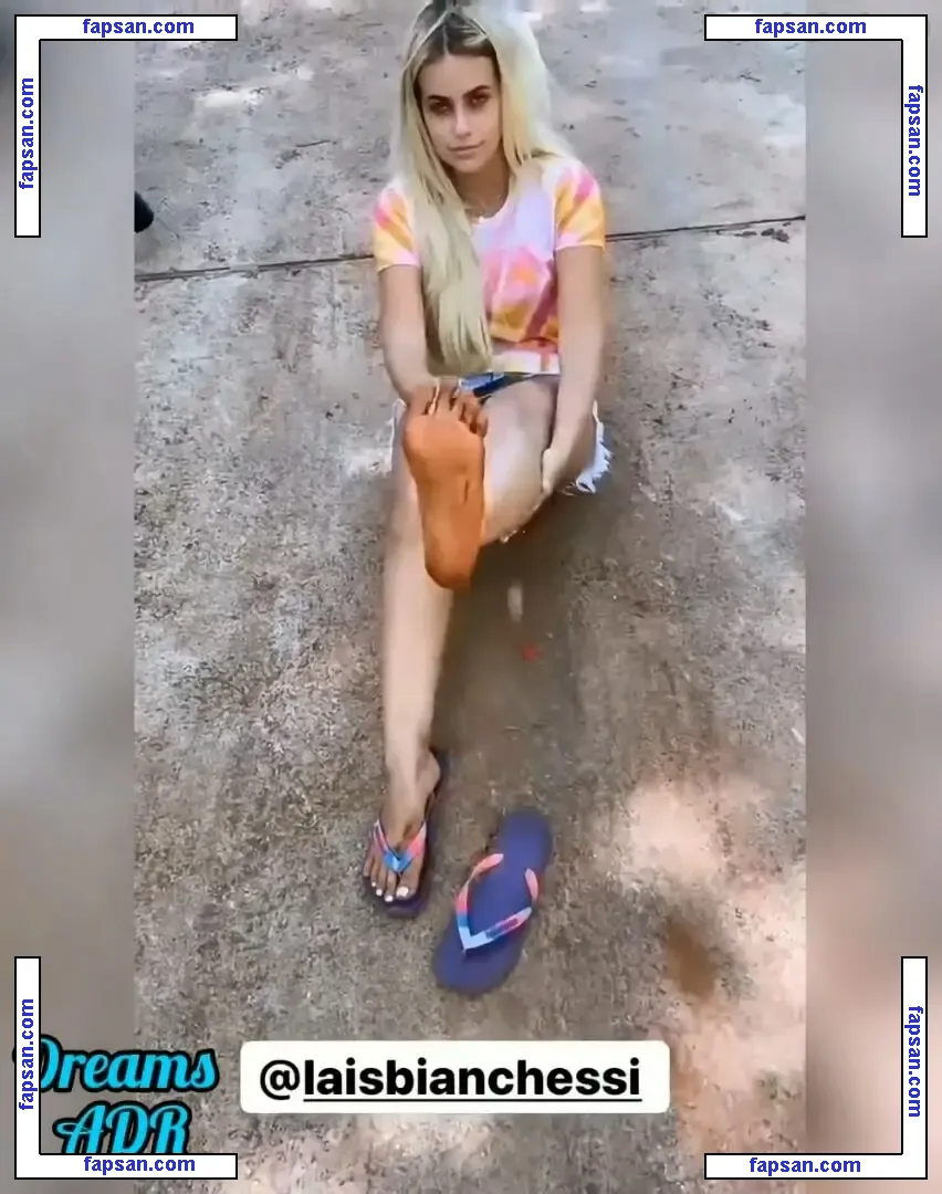 Lais Bianchessi голая фото #0028 с Онлифанс