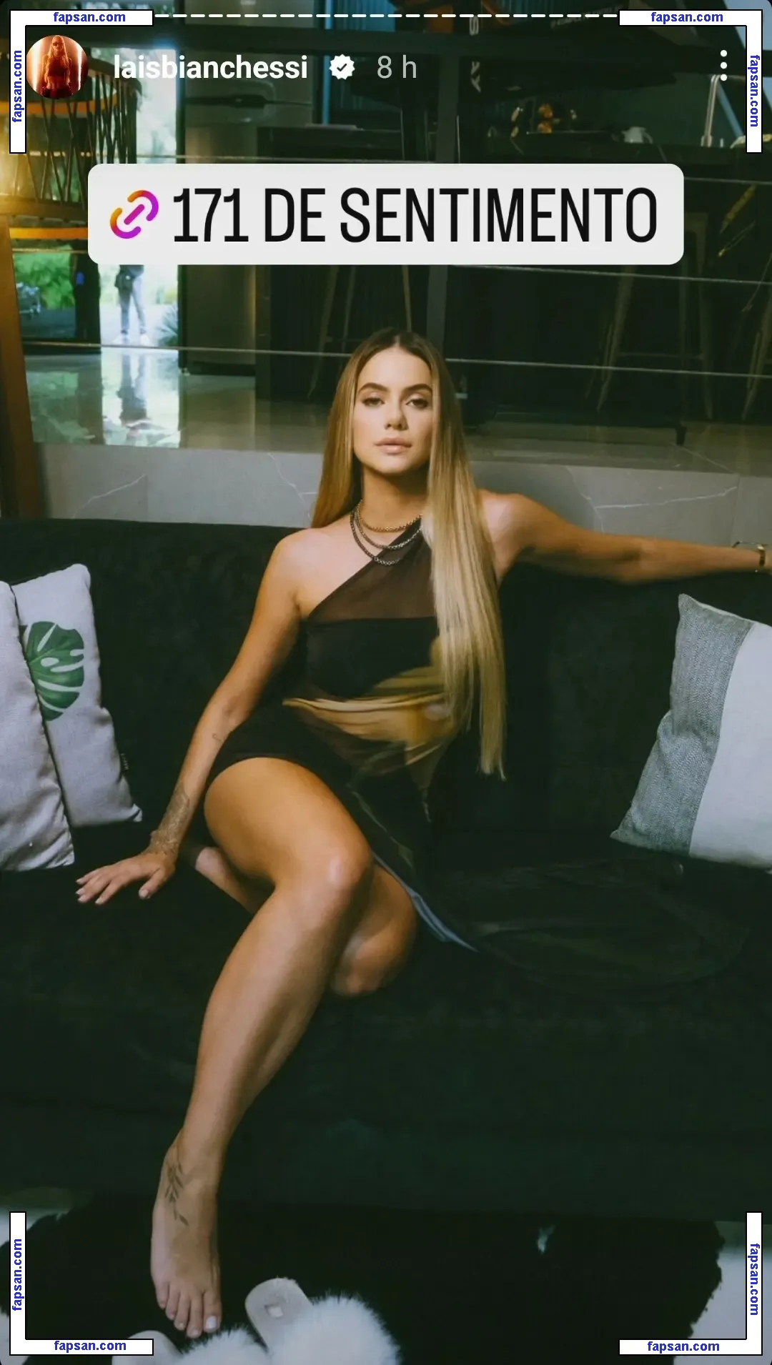 Lais Bianchessi голая фото #0029 с Онлифанс