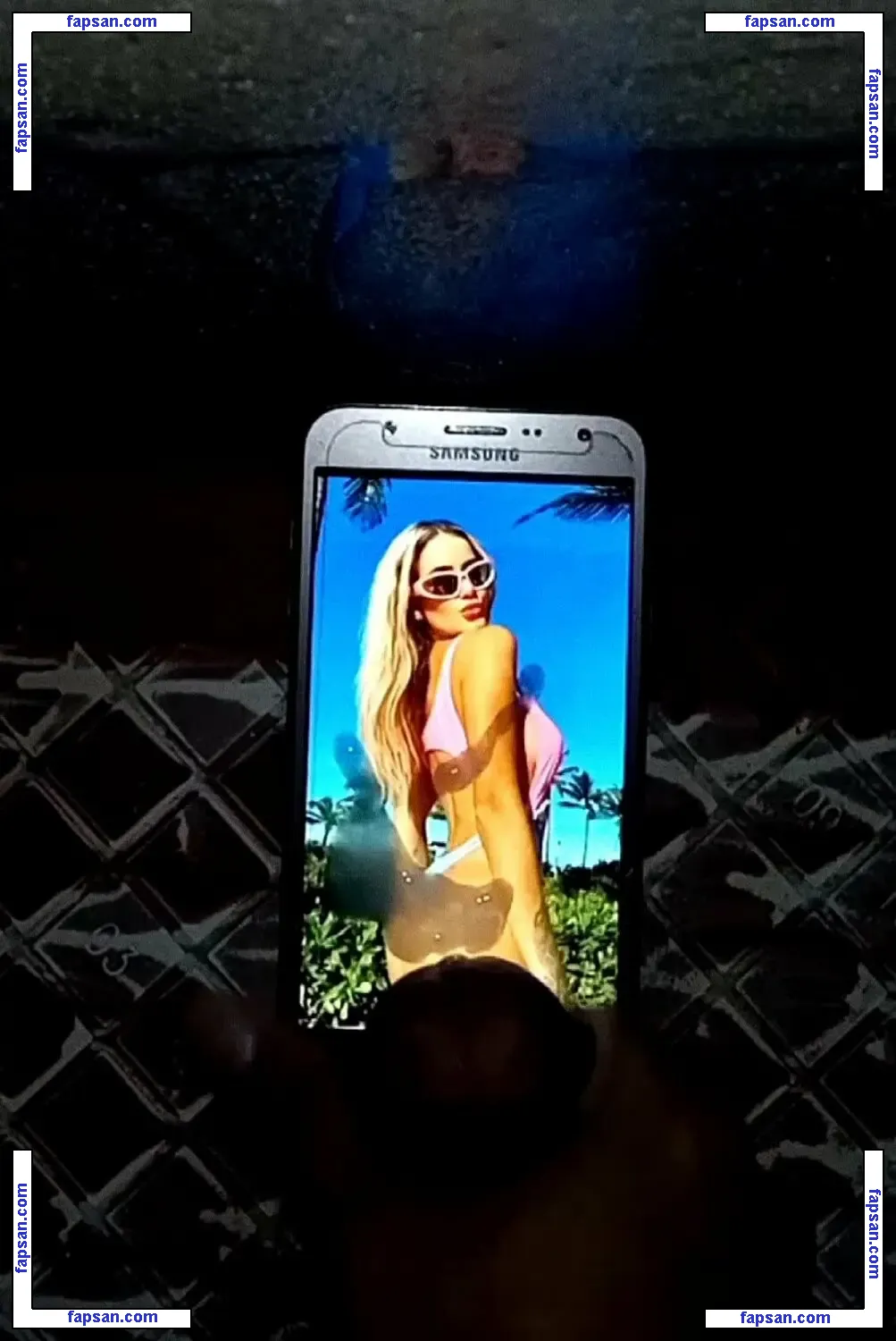 Lais Bianchessi голая фото #0030 с Онлифанс