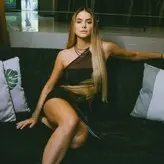 Lais Bianchessi голая #0029