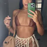 Lais Miranda голая #0002