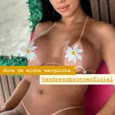 Lais Miranda nude #0015