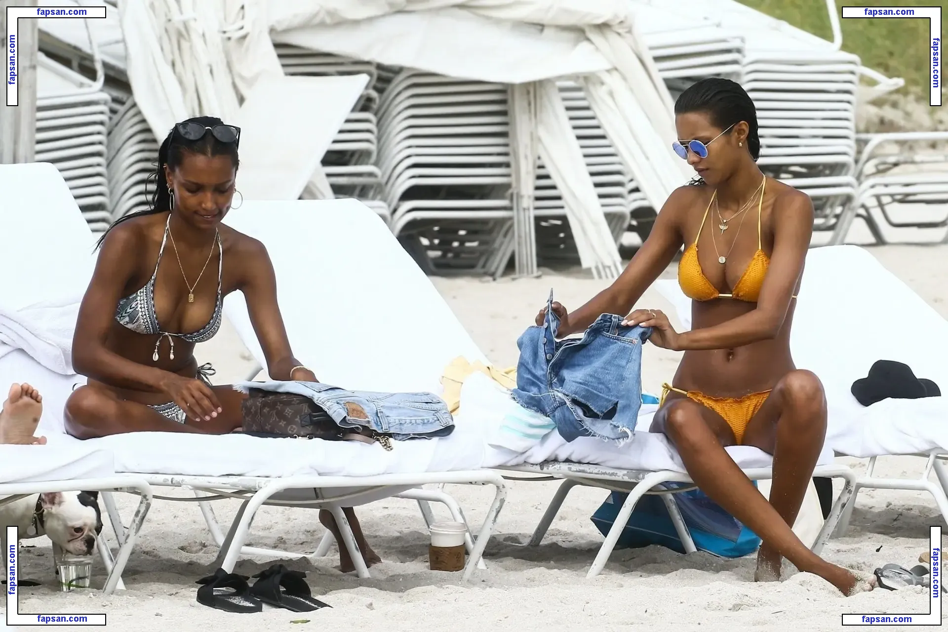 Lais Ribeiro nude photo #0912 from OnlyFans
