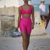 Lais Ribeiro nude #0117