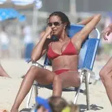 Lais Ribeiro nude #0470
