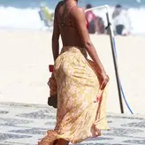 Lais Ribeiro nude #0494
