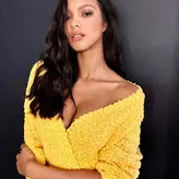 Lais Ribeiro nude #0696