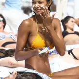 Lais Ribeiro nude #0890