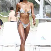 Lais Ribeiro nude #0892