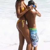 Lais Ribeiro nude #0901