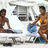 Lais Ribeiro nude #0912