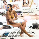 Lais Ribeiro nude #0917