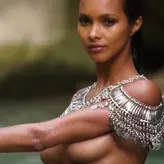 Lais Ribeiro nude #1546