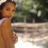 Lais Ribeiro nude #1555