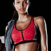 Lais Ribeiro nude #1634
