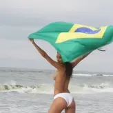 Lais Ribeiro nude #1660