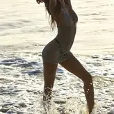 Lais Ribeiro nude #2019