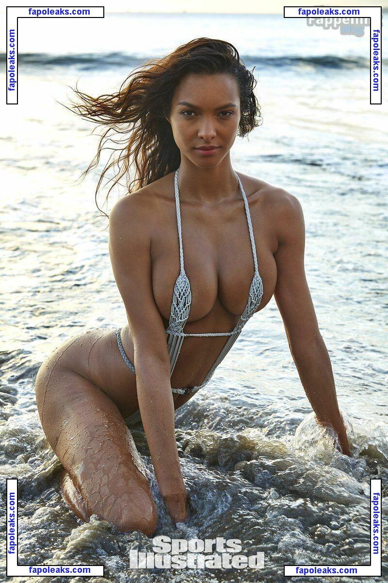 Lais Ribeiro / laisribeiro nude photo #3338 from OnlyFans