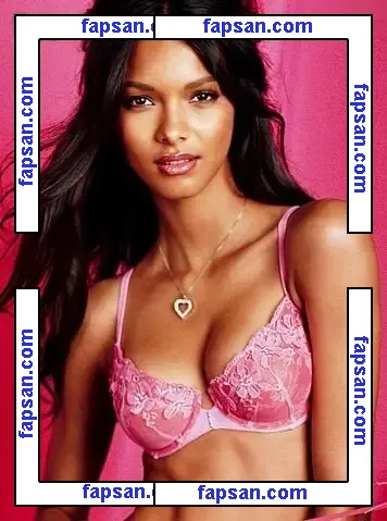 Lais Ribeiro nude photo #3644 from OnlyFans
