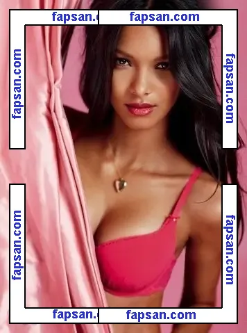 Lais Ribeiro голая фото #3645 с Онлифанс