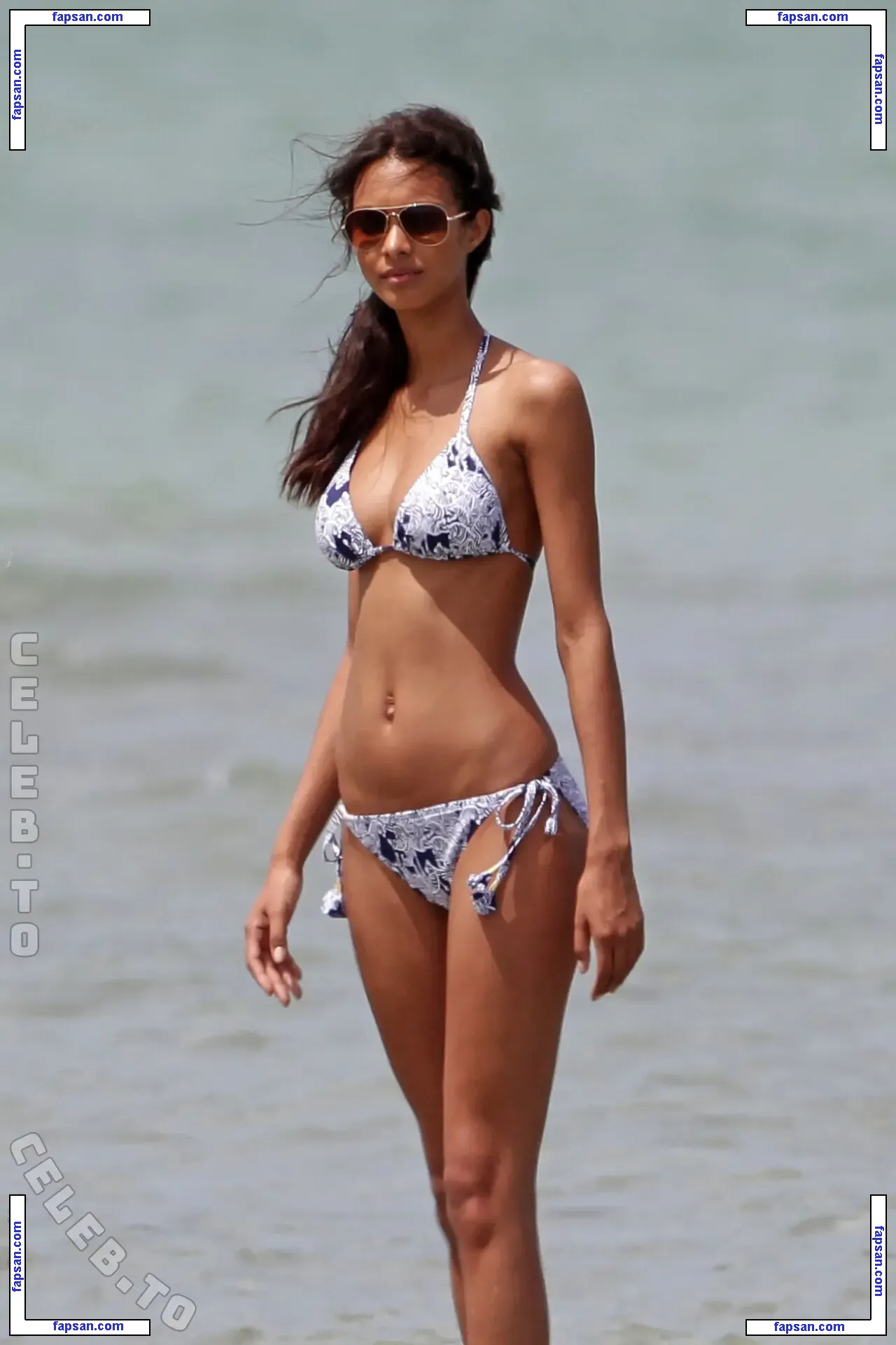 Lais Ribeiro nude photo #3665 from OnlyFans