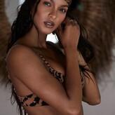 Lais Ribeiro nude #3321