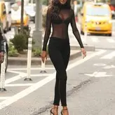 Lais Ribeiro nude #3657