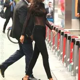 Lais Ribeiro nude #3658