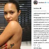 Lais Ribeiro голая #3691