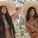 Lais Ribeiro голая #3703