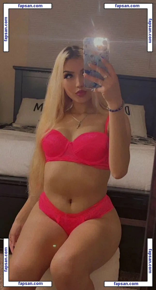 LaJennyCuhh голая фото #0008 с Онлифанс