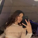 LaJennyCuhh голая #0007