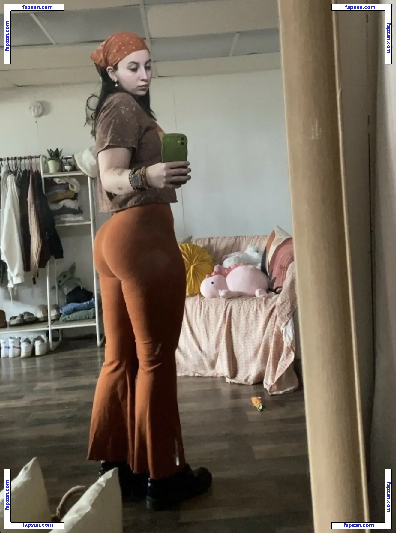 Laken Shade nude photo #0002 from OnlyFans