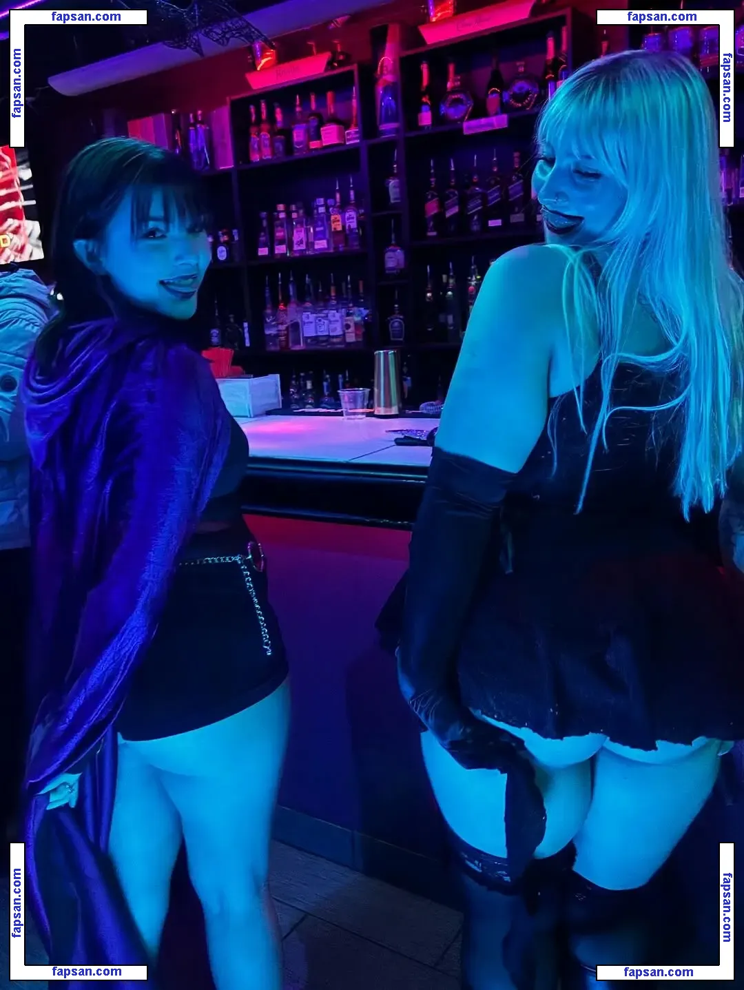 Laken Shade nude photo #0004 from OnlyFans