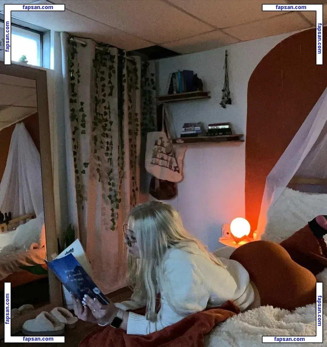 Laken Shade nude photo #0006 from OnlyFans