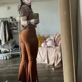 Laken Shade nude #0002