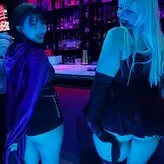 Laken Shade nude #0004