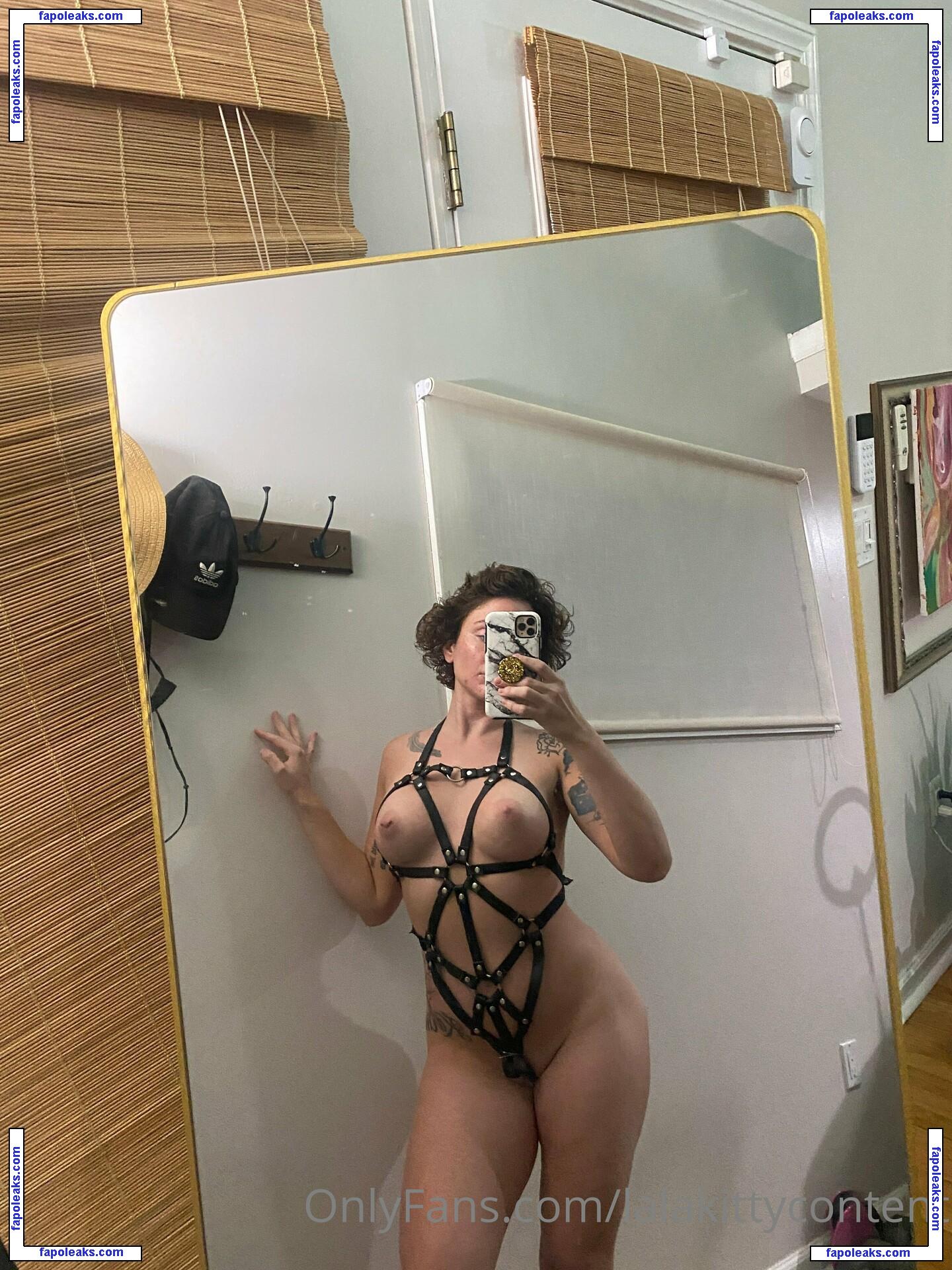 Lala Kitty / kitty.lala_ / lalakittycontent nude photo #0032 from OnlyFans