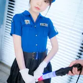 Lala Kudo nude #0029