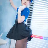 Lala Kudo nude #0030